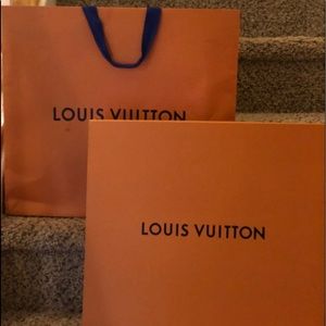 Louis Vuitton bag